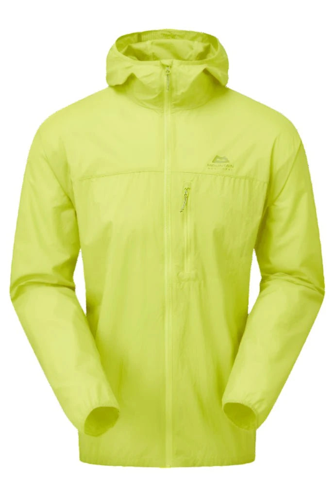Mountain Equipment Aerofoil Jacket Men