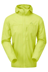 Mountain Equipment Aerofoil Jacket Men