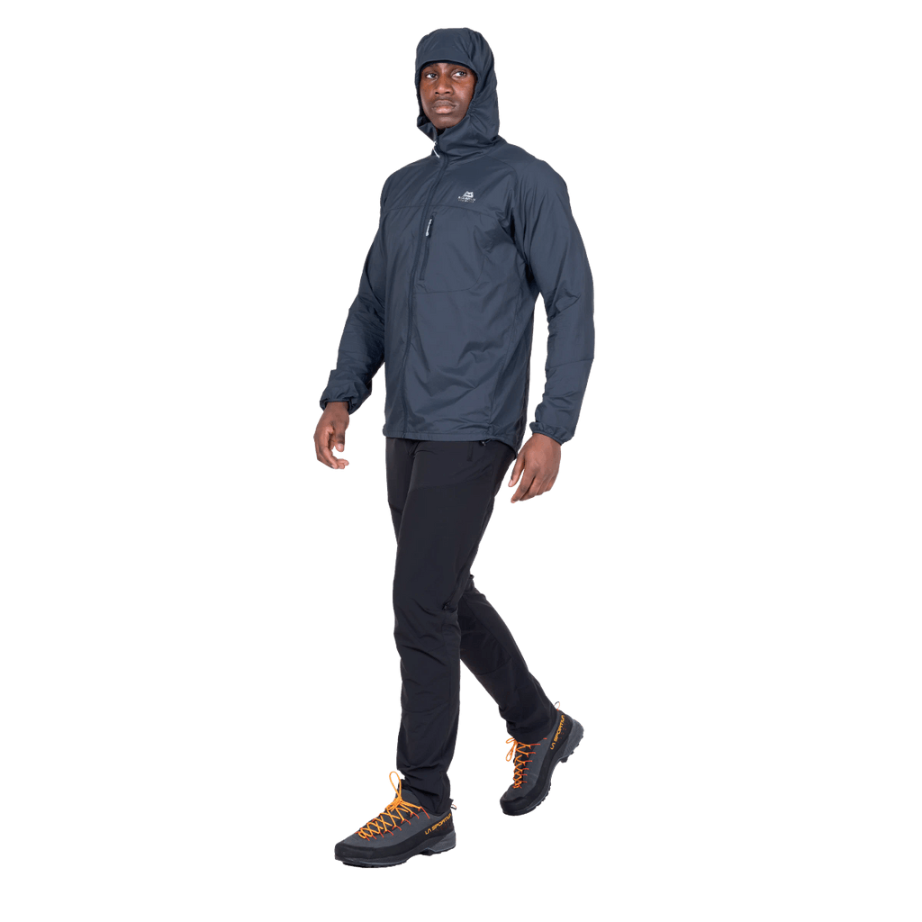 Mountain Equipment Aerofoil Jacket Men