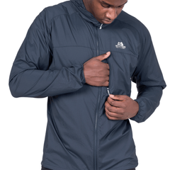 Mountain Equipment Aerofoil Jacket Men