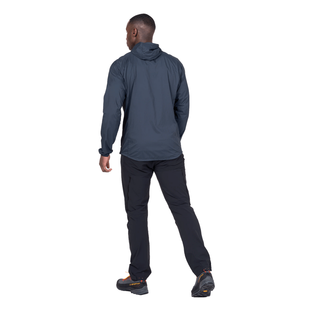 Mountain Equipment Aerofoil Jacket Men