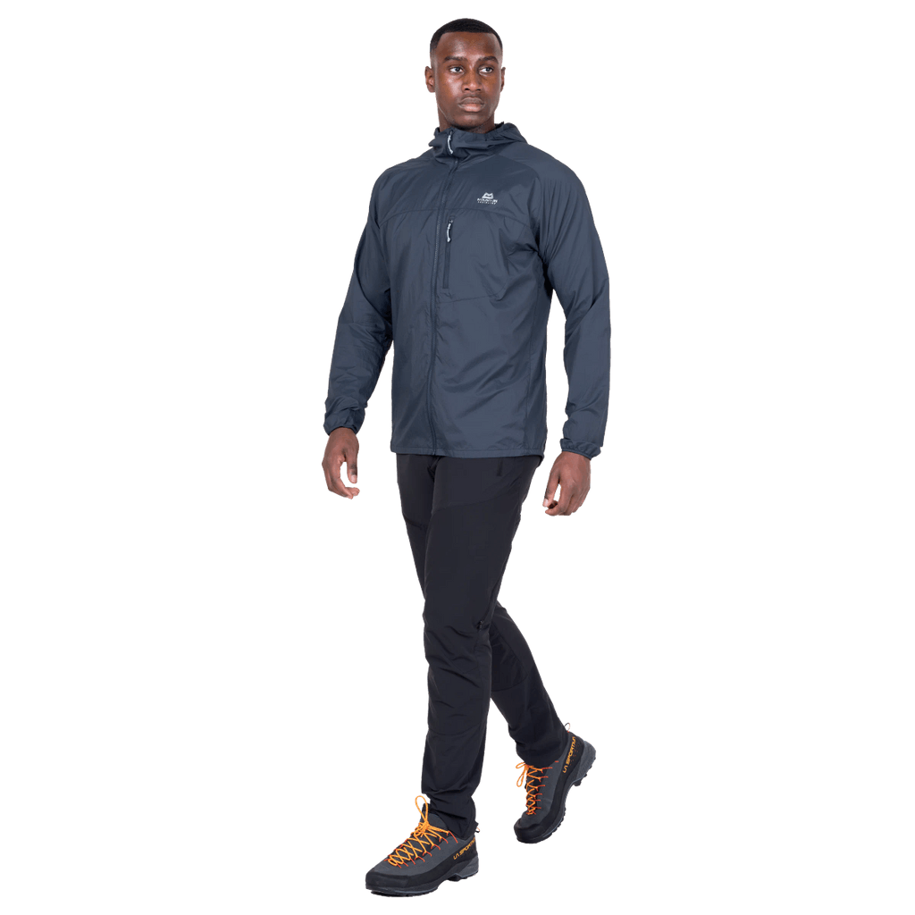 Mountain Equipment Aerofoil Jacket Men
