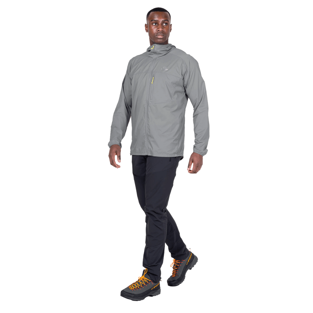 Mountain Equipment Aerofoil Jacket Men