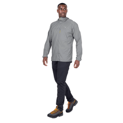 Mountain Equipment Aerofoil Jacket Men