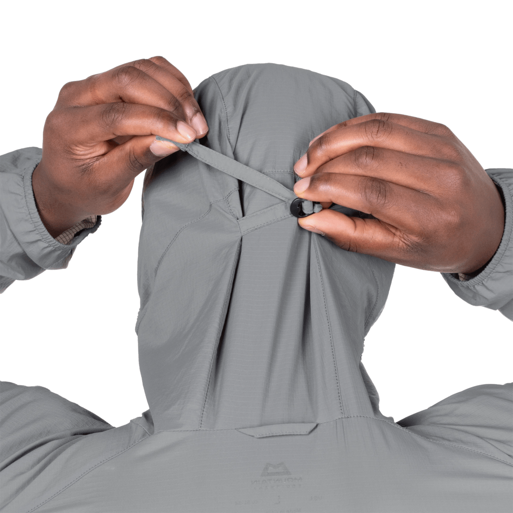 Mountain Equipment Aerofoil Jacket Men