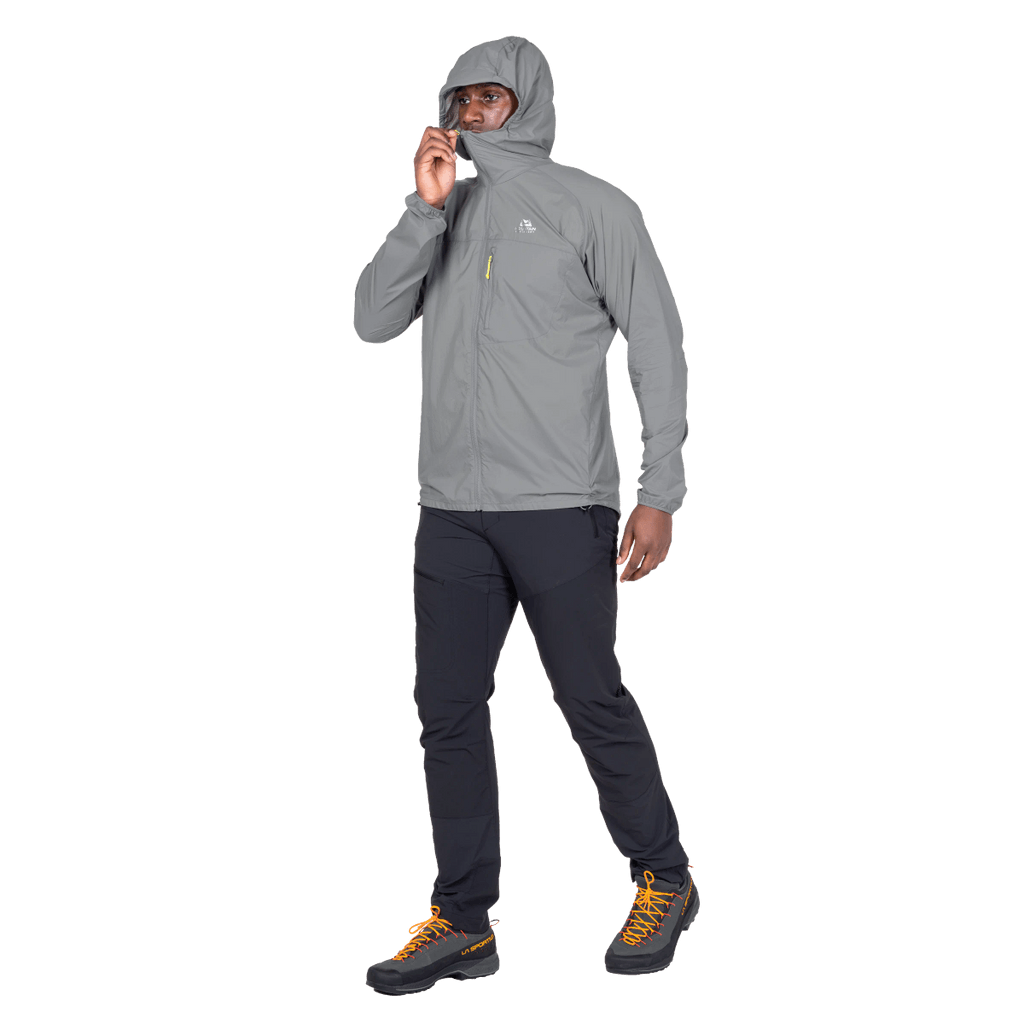 Mountain Equipment Aerofoil Jacket Men