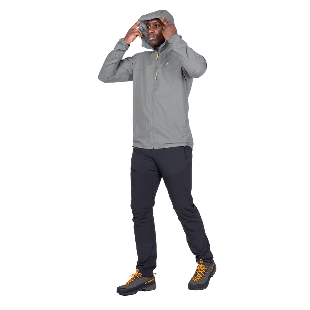 Mountain Equipment Aerofoil Jacket Men
