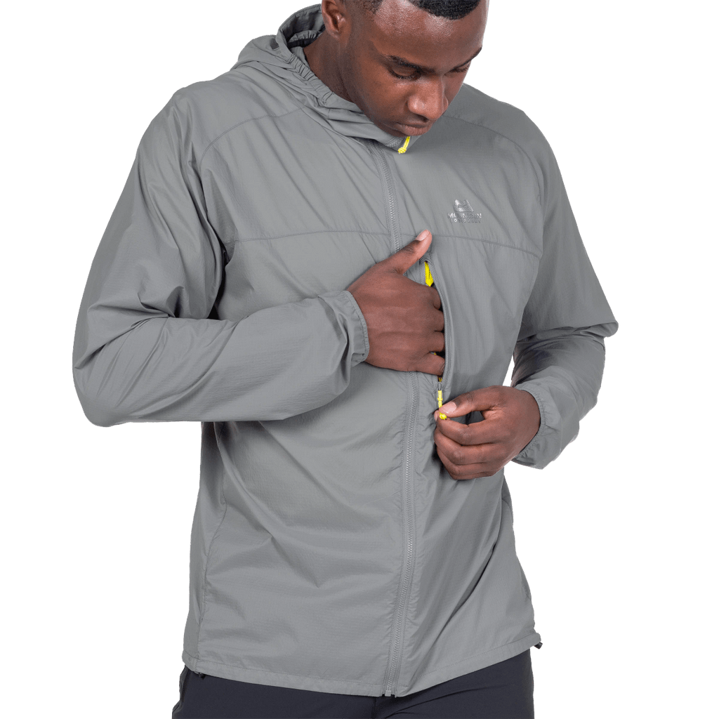 Mountain Equipment Aerofoil Jacket Men
