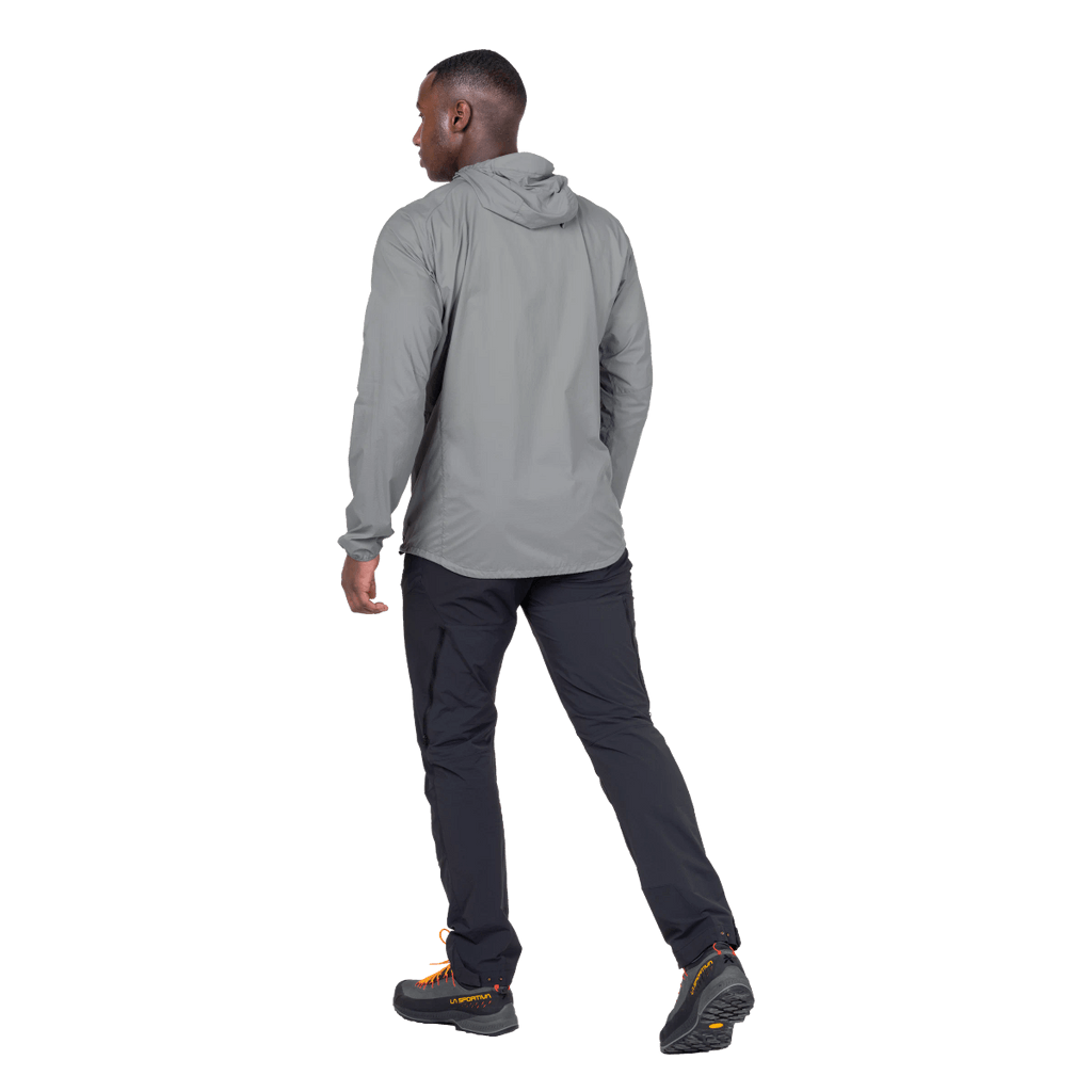 Mountain Equipment Aerofoil Jacket Men