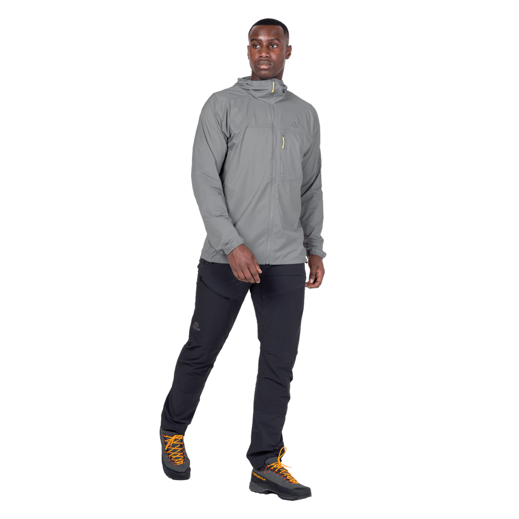 Mountain Equipment Aerofoil Jacket Men