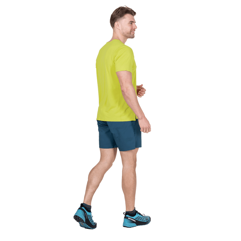 Mountain Equipment Agilix 7" Short Men