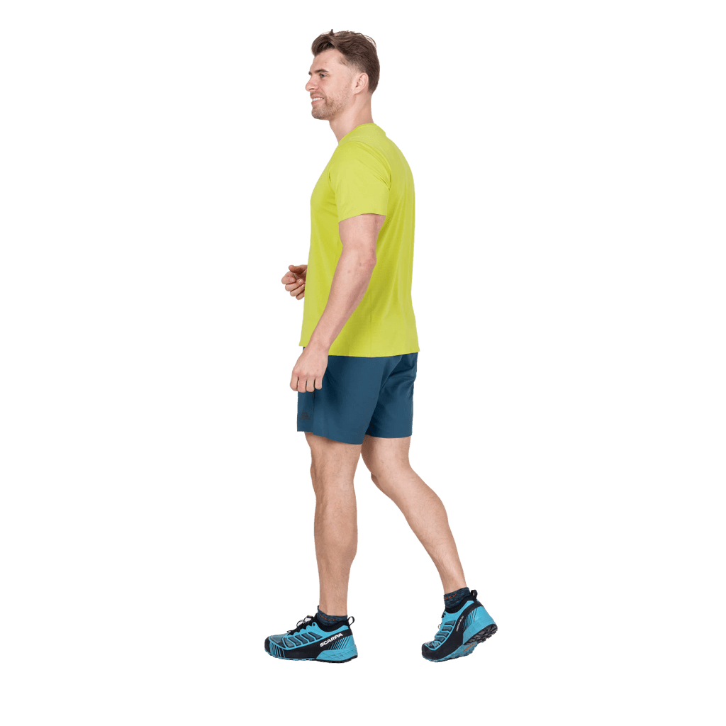Mountain Equipment Agilix 7" Short Men