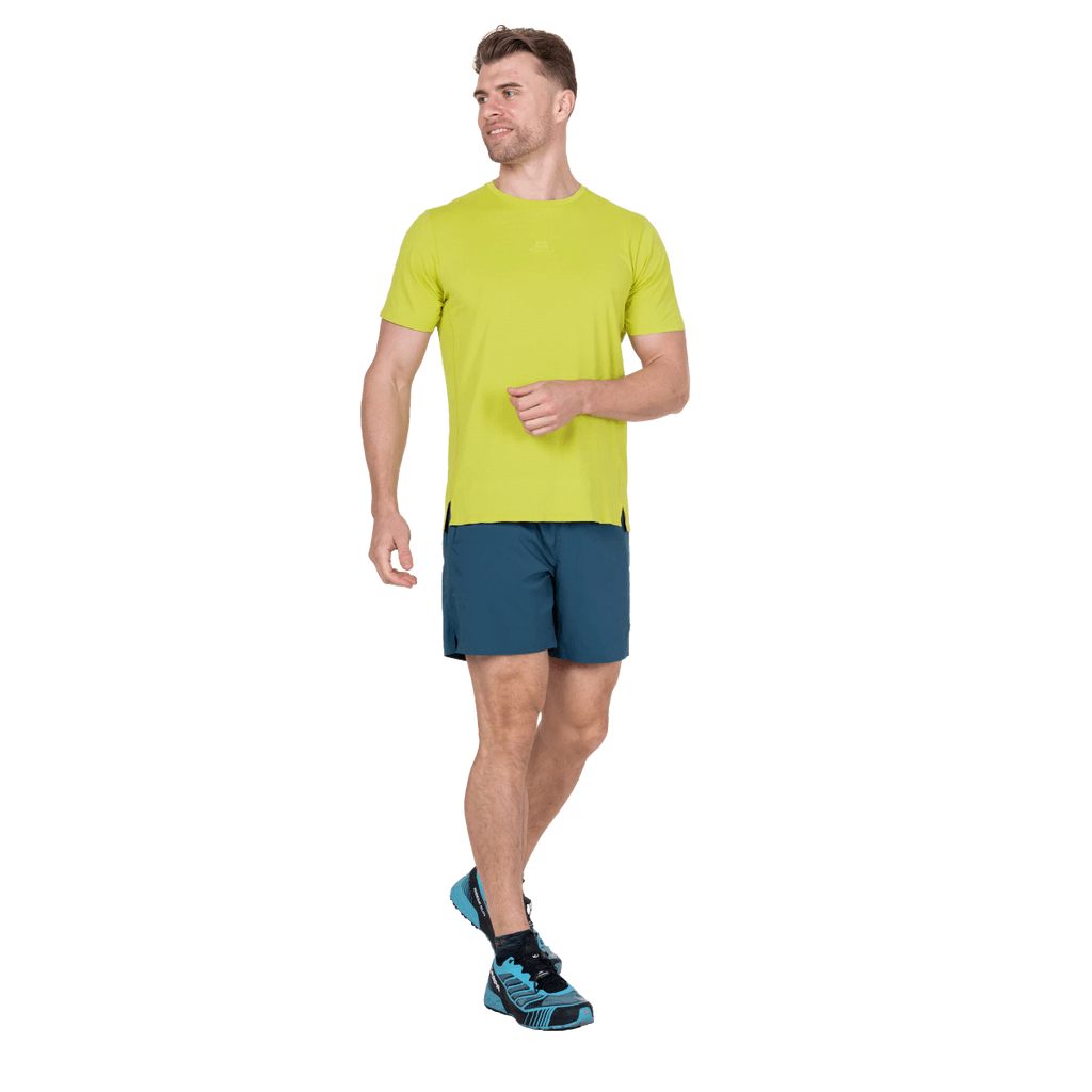 Mountain Equipment Agilix 7" Short Men
