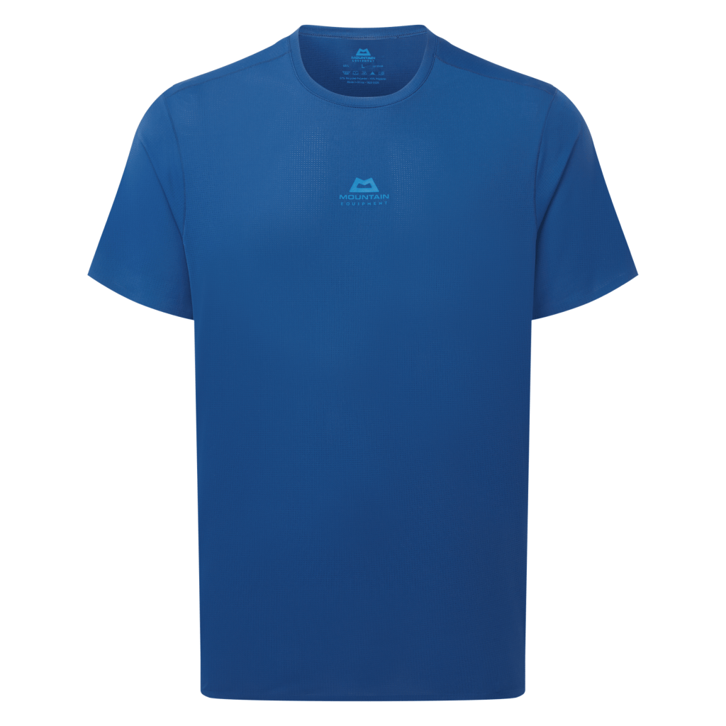 Mountain Equipment Agilix T-Shirt Men