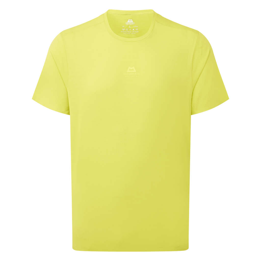 Mountain Equipment Agilix T-Shirt Men