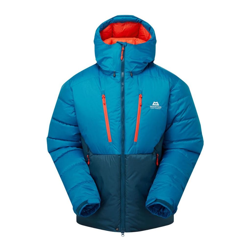 Mountain Equipment Annapurna Jacket Junior