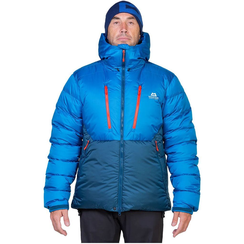 Mountain Equipment Annapurna Jacket Junior