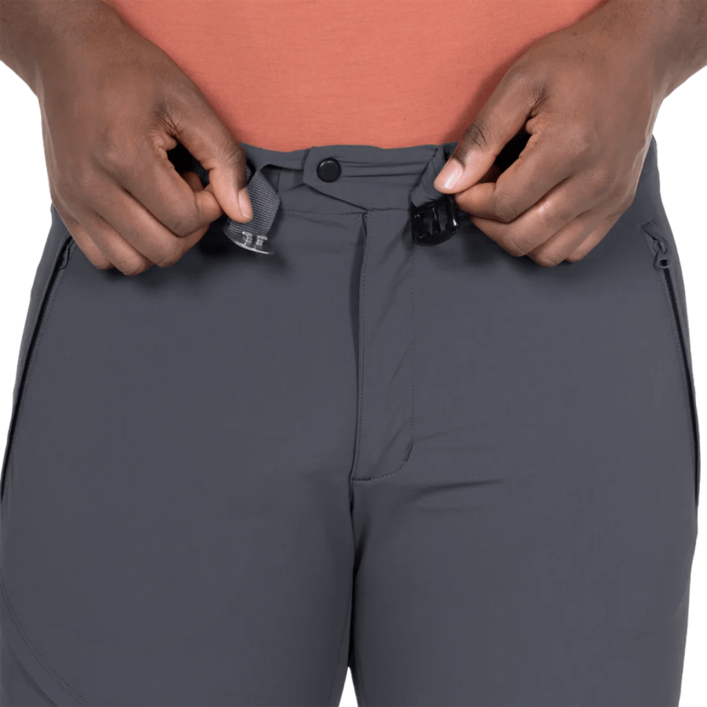 Mountain Equipment Comici Pant Men
