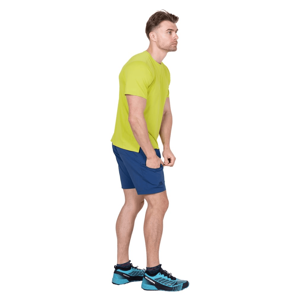 Mountain Equipment Dynamo Short Men
