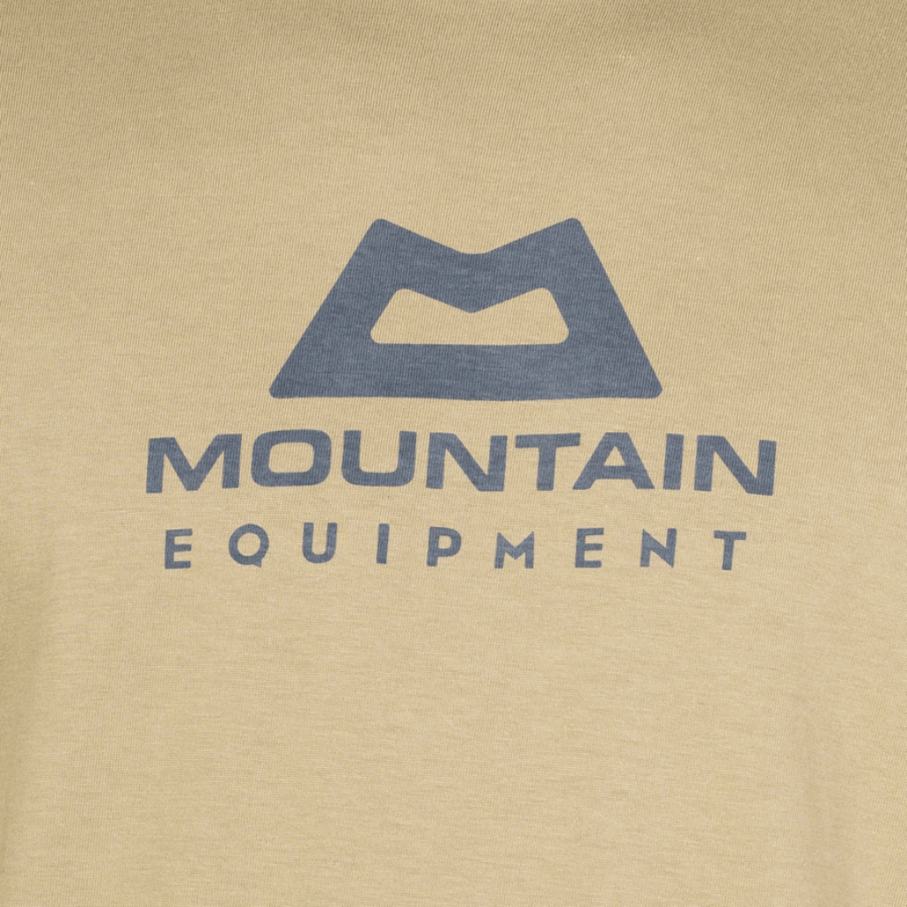 Mountain Equipment Emblem T-Shirt Men