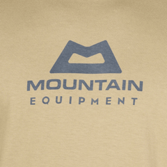 Mountain Equipment Emblem T-Shirt Men