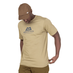 Mountain Equipment Emblem T-Shirt Men
