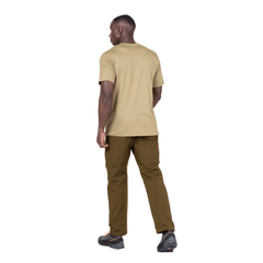 Mountain Equipment Emblem T-Shirt Men