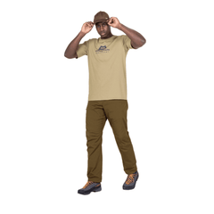 Mountain Equipment Emblem T-Shirt Men