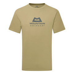 Mountain Equipment Emblem T-Shirt Men