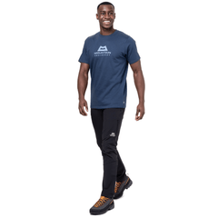 Mountain Equipment Emblem T-Shirt Men
