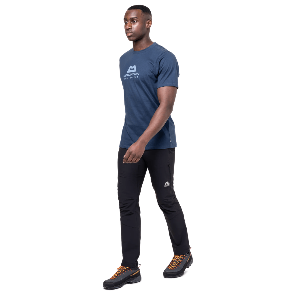 Mountain Equipment Emblem T-Shirt Men