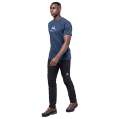 Mountain Equipment Emblem T-Shirt Men