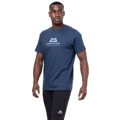 Mountain Equipment Emblem T-Shirt Men