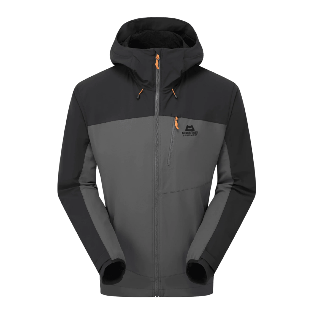 Mountain Equipment Frontier Hooded Jacket Men