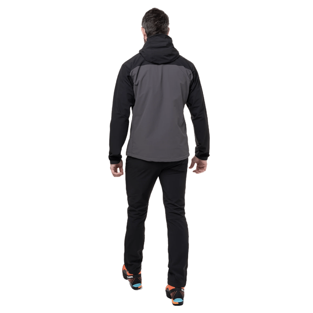 Mountain Equipment Frontier Hooded Jacket Men