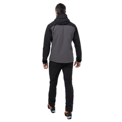 Mountain Equipment Frontier Hooded Jacket Men