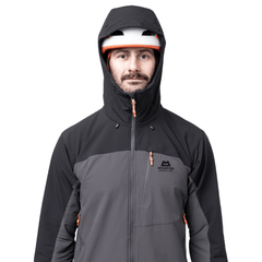 Mountain Equipment Frontier Hooded Jacket Men
