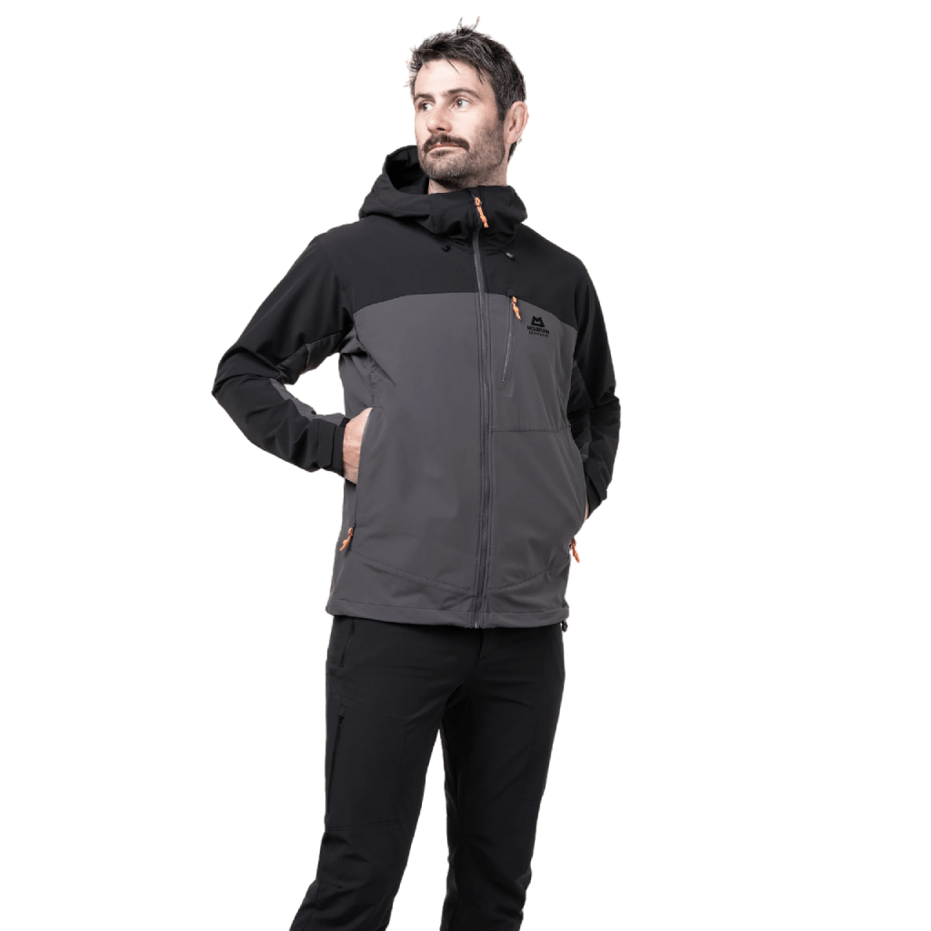 Mountain Equipment Frontier Hooded Jacket Men