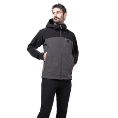 Mountain Equipment Frontier Hooded Jacket Men