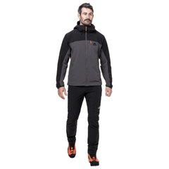Mountain Equipment Frontier Hooded Jacket Men