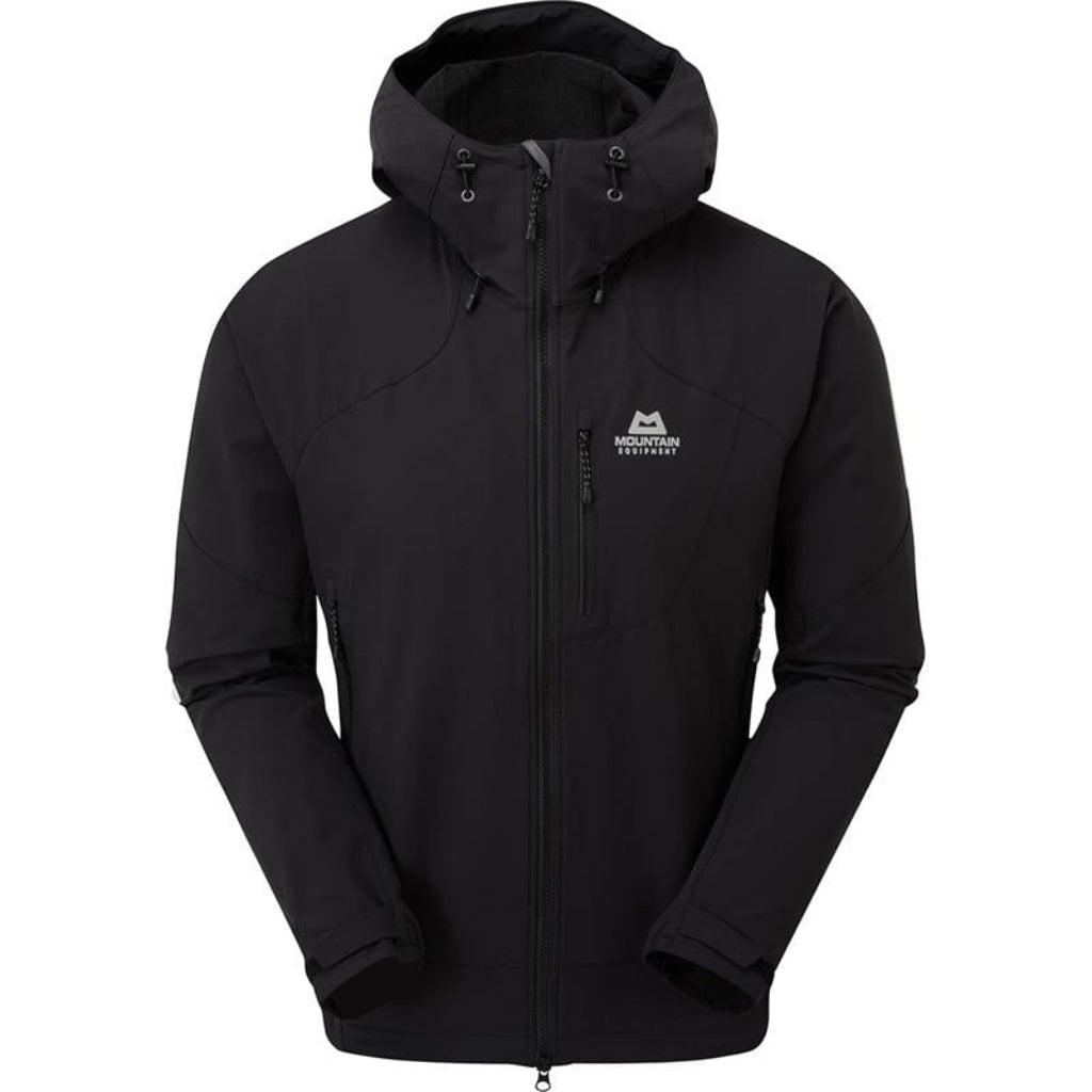 Mountain Equipment Frontier Hooded Jacket Men