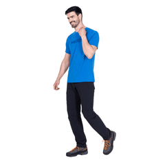 Mountain Equipment Groundup Skyline T-Shirt Men