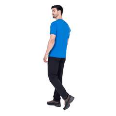 Mountain Equipment Groundup Skyline T-Shirt Men