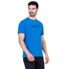 Mountain Equipment Groundup Skyline T-Shirt Men