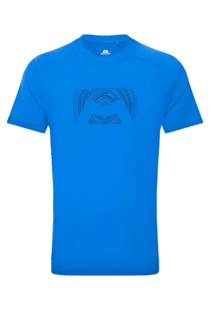 Mountain Equipment Headpoint Graphic T-Shirt Men