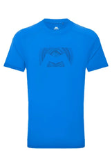 Mountain Equipment Headpoint Graphic T-Shirt Men