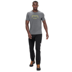 Mountain Equipment Headpoint Graphic T-Shirt Men