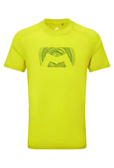 Mountain Equipment Headpoint Graphic T-Shirt Men