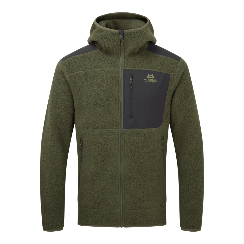 Mountain Equipment Highpile Jacket Men