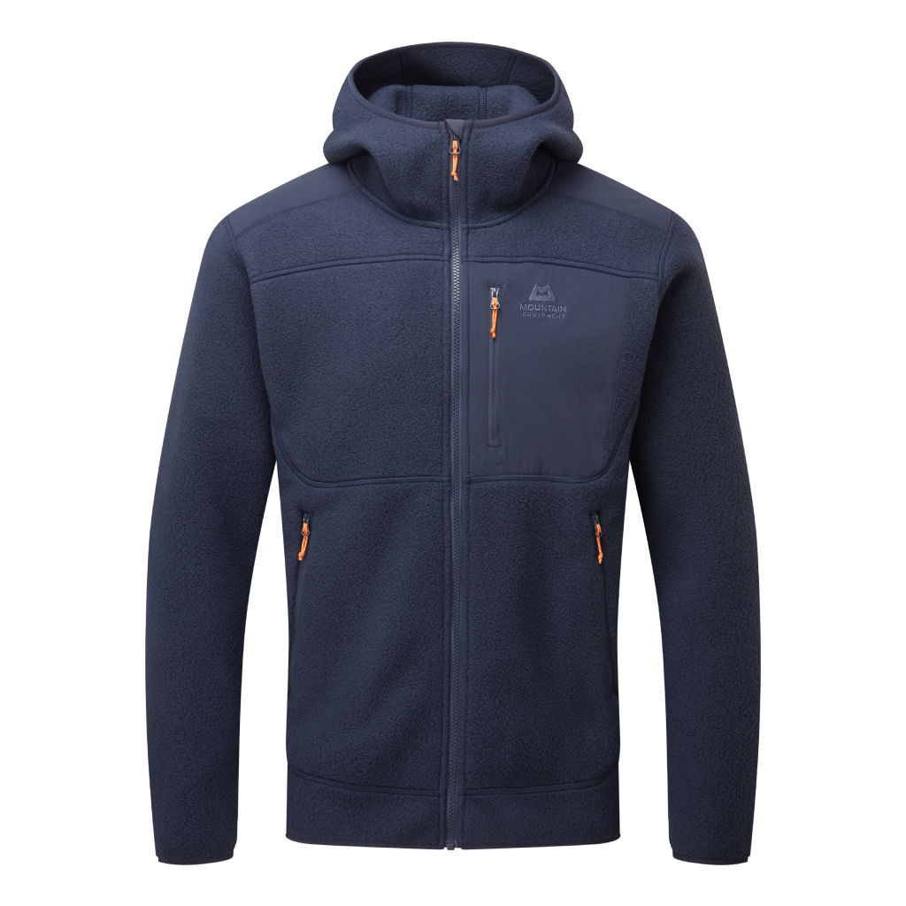 Mountain Equipment Highpile Jacket Men